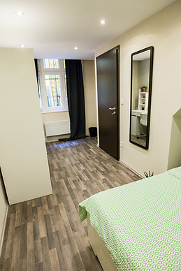 Apartement with 4 bedrooms to rent - From SEPTEMBER 2020