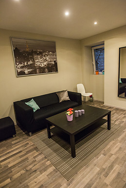 Apartement with 4 bedrooms to rent - From SEPTEMBER 2020