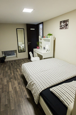 Apartement with 4 bedrooms to rent - From SEPTEMBER 2020