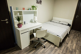 Apartement with 4 bedrooms to rent - From SEPTEMBER 2020