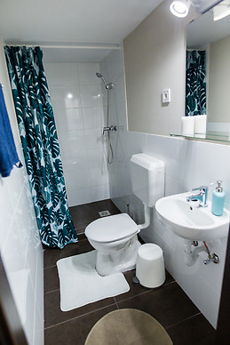 Apartement with 4 bedrooms to rent - From SEPTEMBER 2020