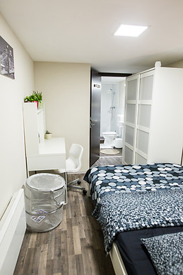 Apartement with 4 bedrooms to rent - From SEPTEMBER 2020