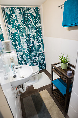 Apartement with 4 bedrooms to rent - From SEPTEMBER 2020