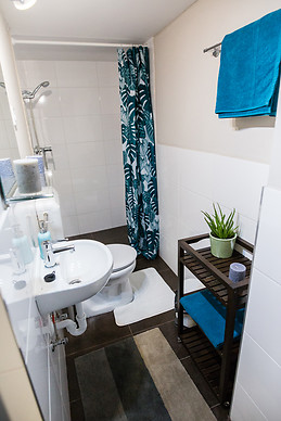 Apartement with 4 bedrooms to rent - From SEPTEMBER 2020