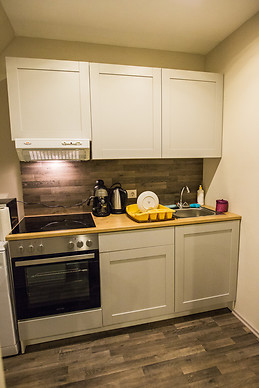 Apartement with 4 bedrooms to rent - From SEPTEMBER 2020