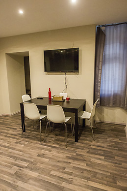 Apartement with 4 bedrooms to rent - From SEPTEMBER 2020