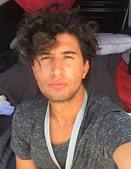 Antonio Teddy Popescu