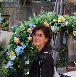 Violeta Atienza Pereira