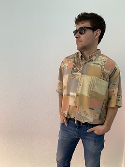 Jesus Garcia Valverde