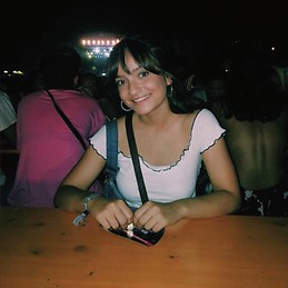 Celia Montón Gómez