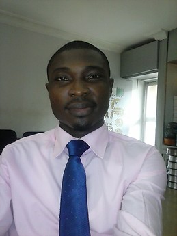 waheed mabadeje