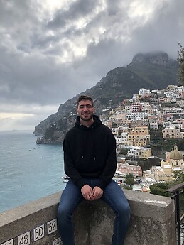 Borja Marchuet Martinez