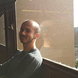 Mario Sánchez-Villanueva Vidal