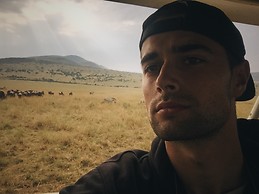 Diego Tajadura Alonso