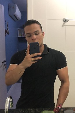 Matheus lima da silva Matheusls1