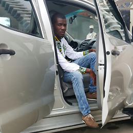 Arlindo Daniel Matias Matias