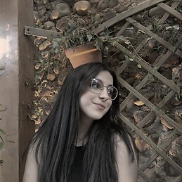 MARÍA GALLEGO EUGENIO