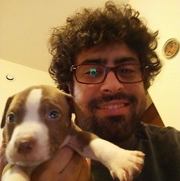 Gianluca Paterniti Martello