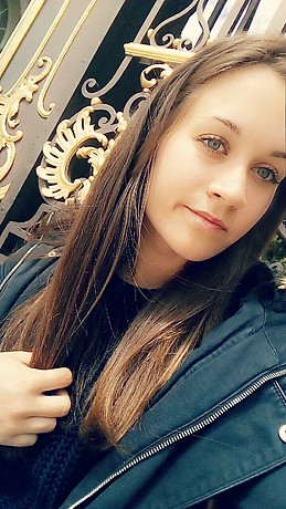 Delphine GOLIK-THOUVENIN