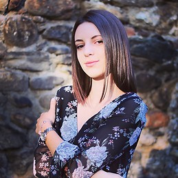Hotăran Maria-Emilia