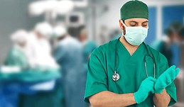 Wel Gharachi Gharachi