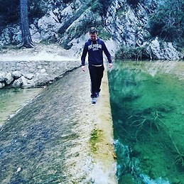 Jose Pablo Martinez Fuentes