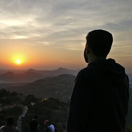 Akhilesh Bhat