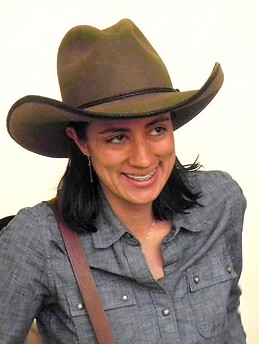 Vanessa