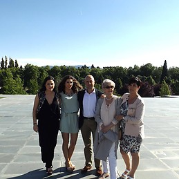 Javier Echeverria Ibáñez