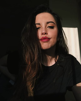 Rosa Rubio