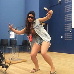 Margaux Ods Bouchart