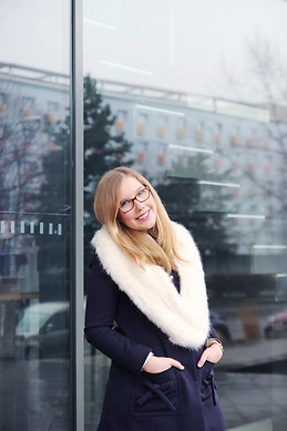 Míša Schlosserová