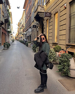 Victoria Sanmartín Pallarés