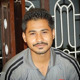 S Adnan Zaidi