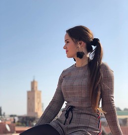 Ruth Triguero Méndez