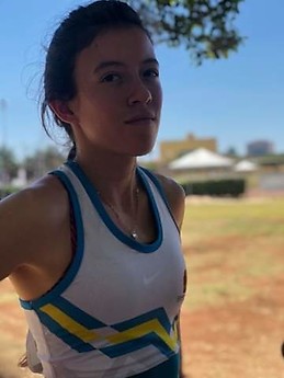 Mariana Johnson Vega