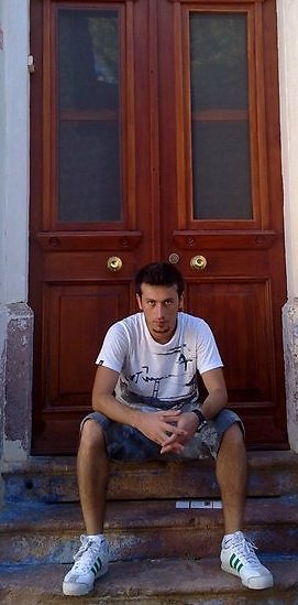 metin gurkan