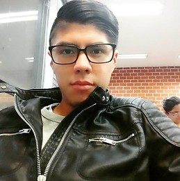 Fernando Martín Trejo López