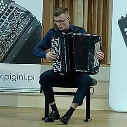 Michał Kałuża