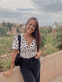 Cinta Márquez Borrero