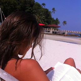 Celia Martinez Povedano