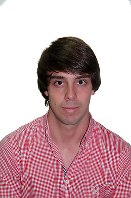 Alejandro Raposo Mosteiro