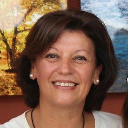 Rosa Dolores Sánchez