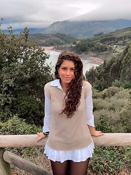 Lucía Méndez Pérez