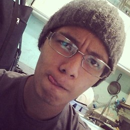 César Iván Jiménez