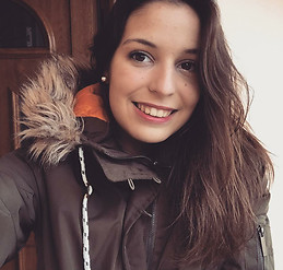 Lucía Saavedra