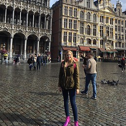 María Belén Martí Soldevila