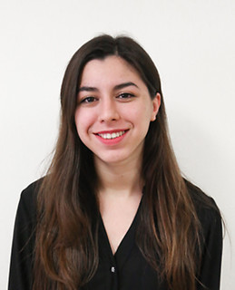 Barbara Eugenia Martinez Cairo Salazar