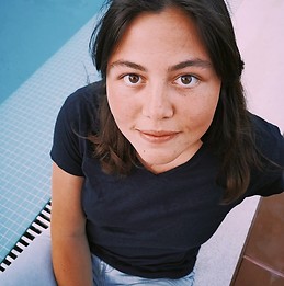 Matilde Cassiano Neves