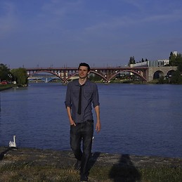 david koprivnik